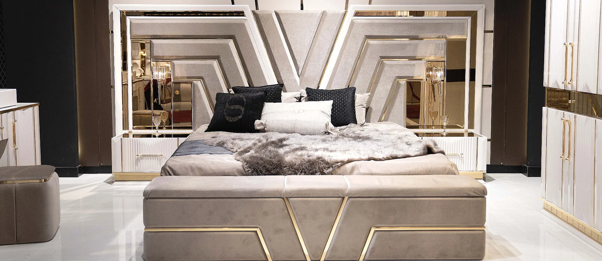 Bedroom Set