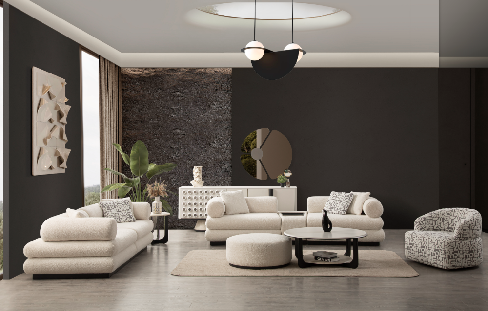 Modern Furniture Near Me: Discover Contemporary Style in Tampa