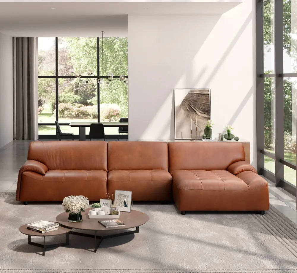 Living Room Furniture Tampa: Modern Trends, Styling & Customization Guide