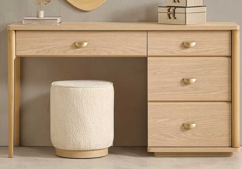 Contract dressers and chest of drawers for hotel bedrooms — European hospitality furniture Florida