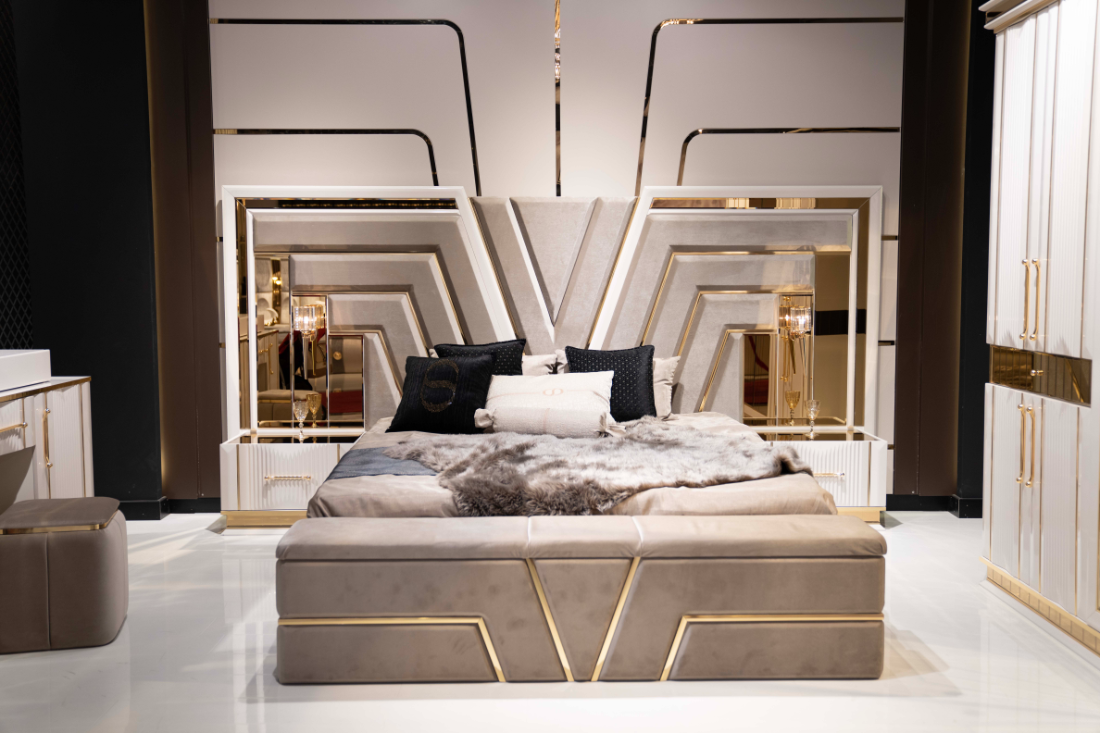 Bedroom furniture Tampa FL beds nightstands dressers bedroom sets