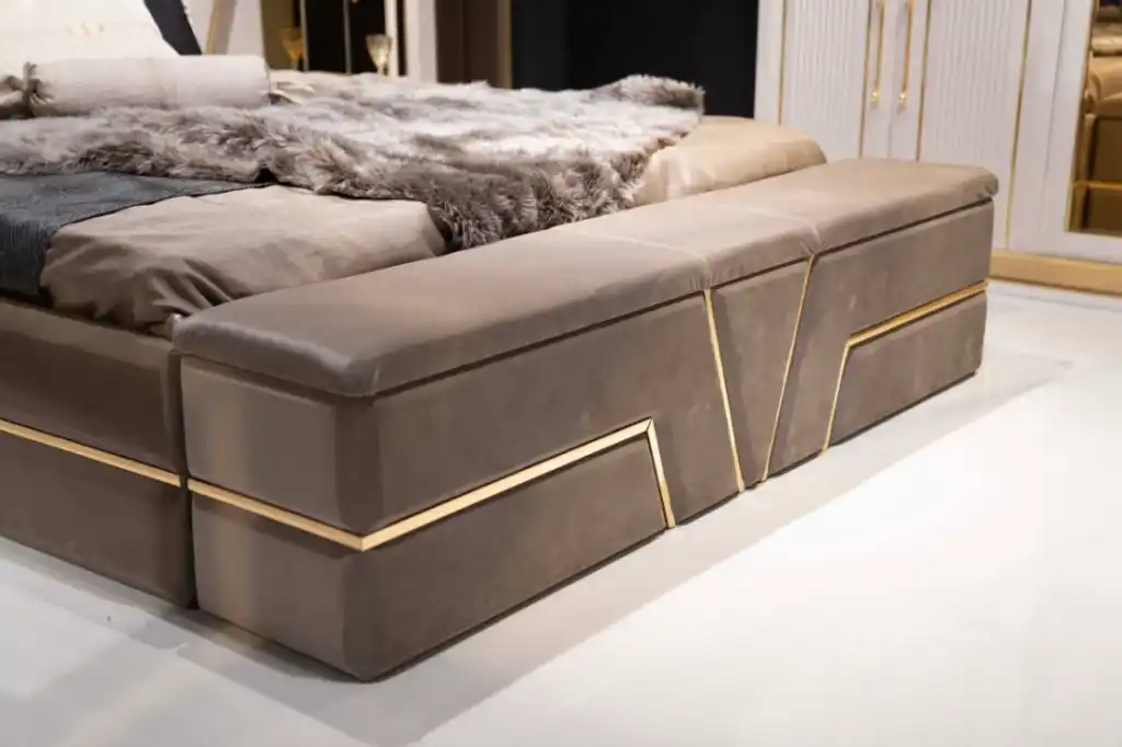 V Luxury Storage Bench Tampa, FL