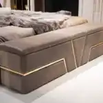 V Luxury Storage Bench Tampa, FL