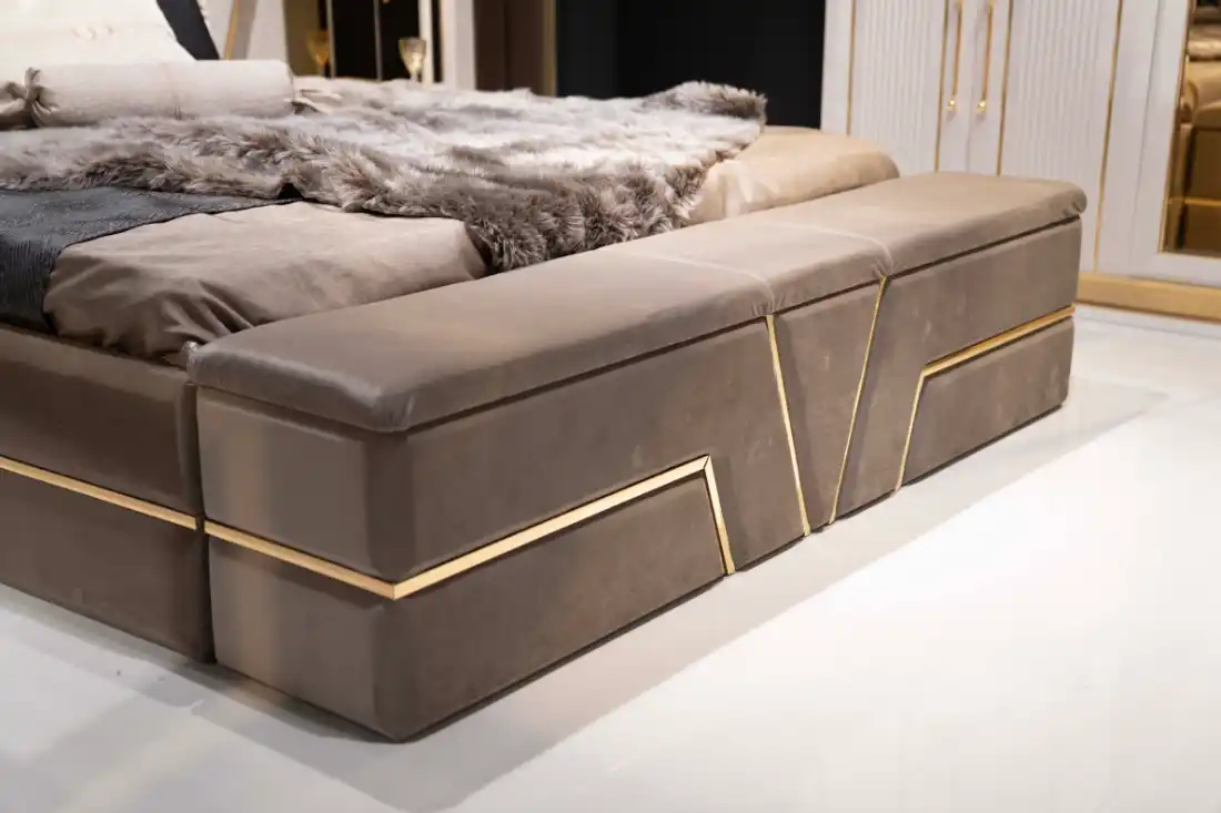 V Luxury Storage Bench Tampa, FL