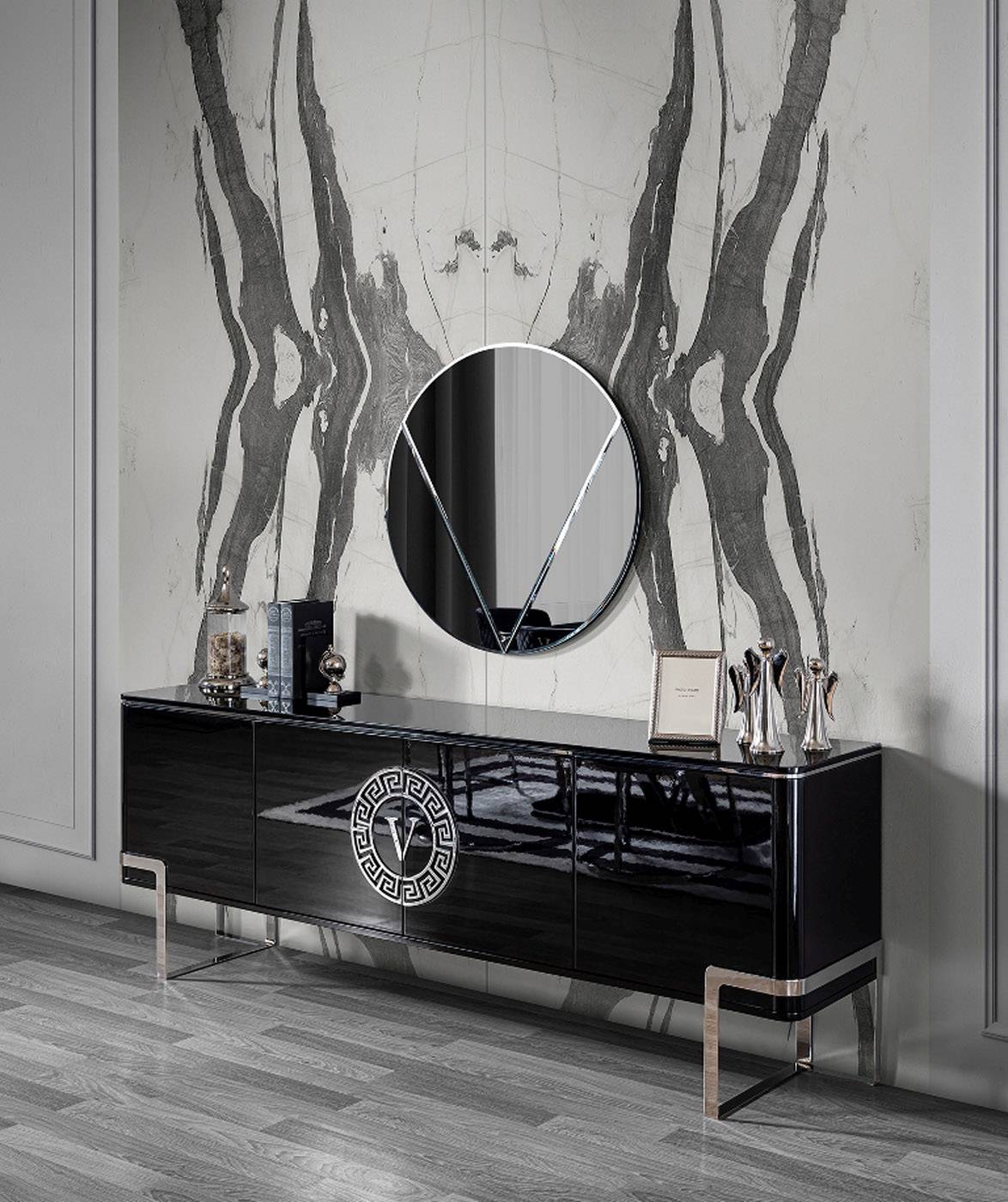 V Sideboard