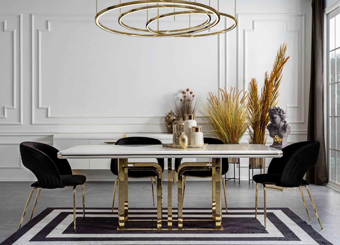 Aston Dining Chair