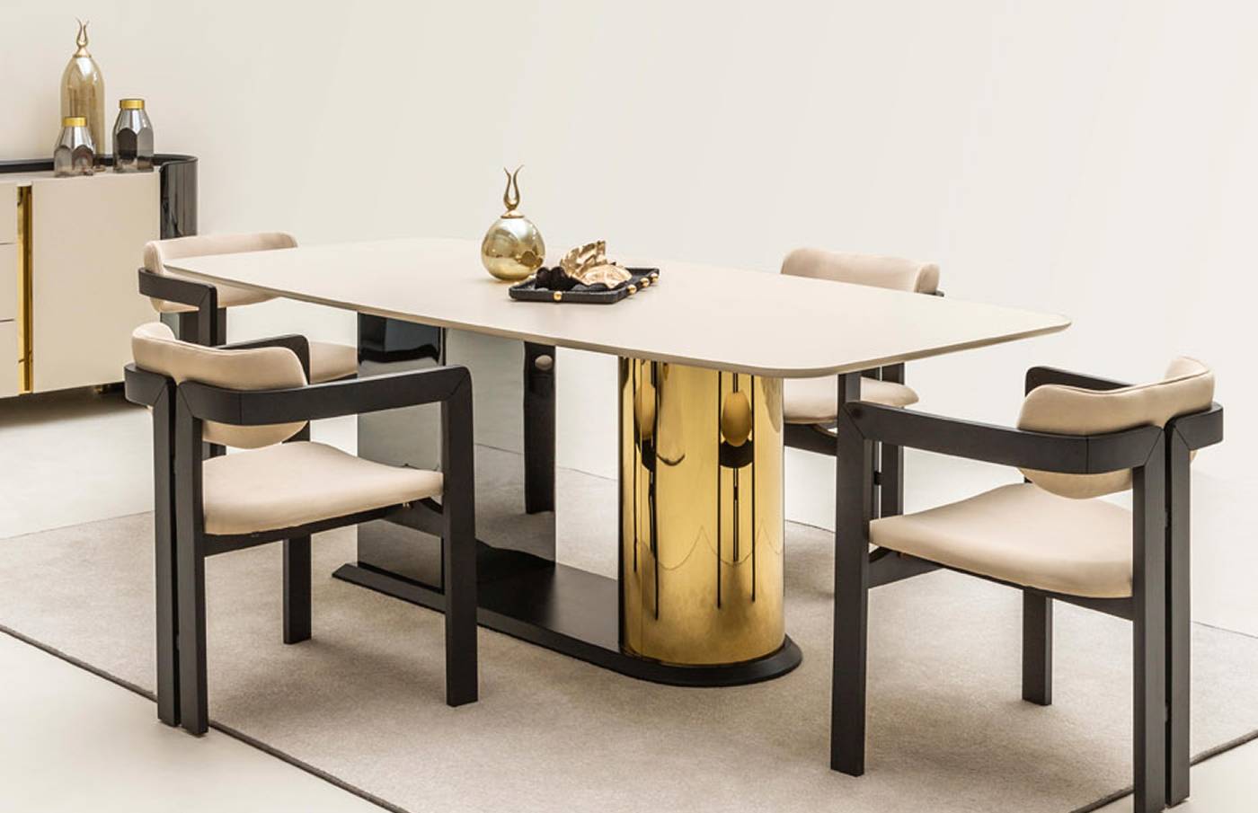 Octo Dining Chair