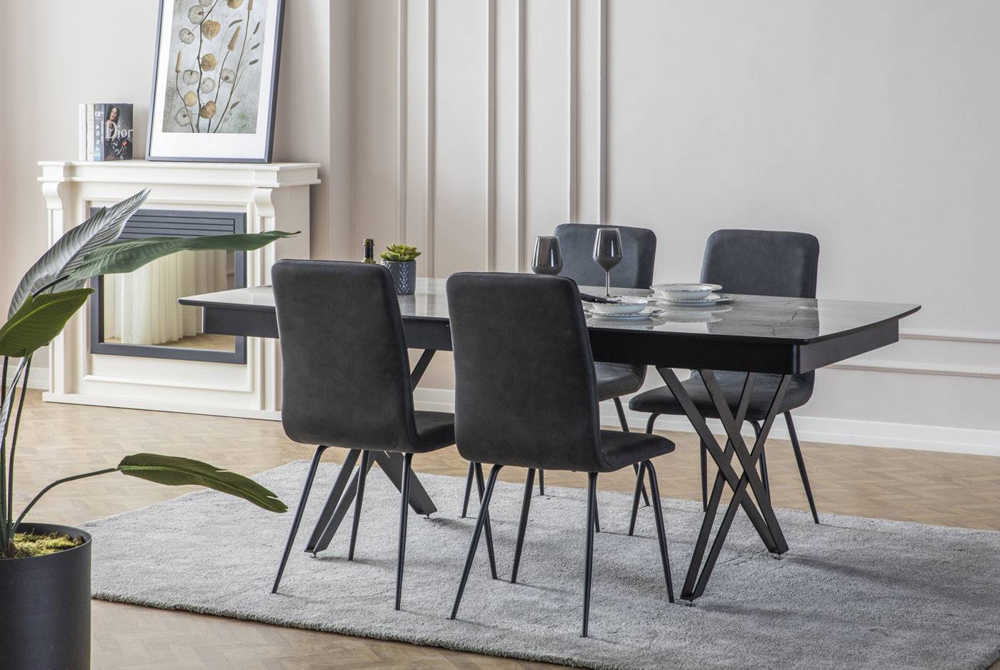 Camila Dining Table