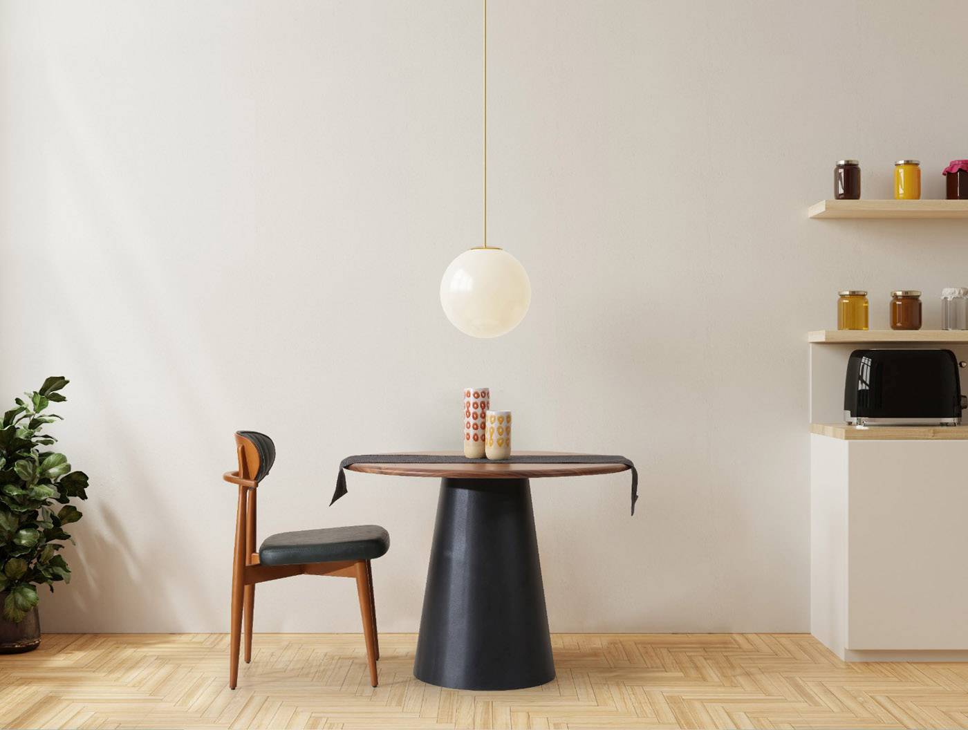 Danilo Dining Table