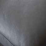 Vadso Left Chaise Dark Gray Modern Sectional Sofa Tampa