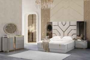 Luxury Bedroom set.