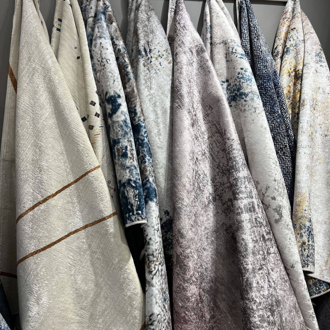 Elevate Your Home with Modern Turkish Rugs and Carpets from Our Tampa Store