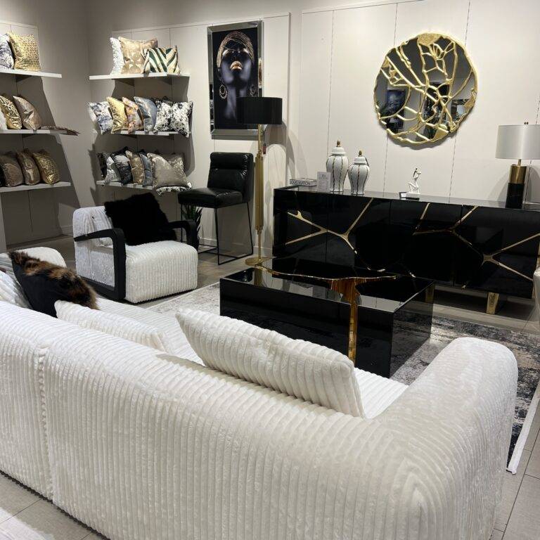 modern furniture tampa, modern sofa, modern living room