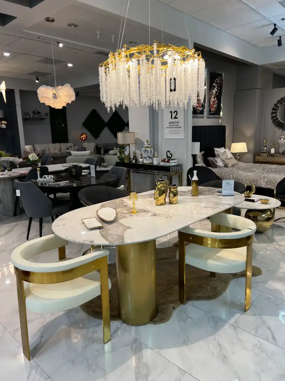 Furniture Stores in Tampa