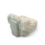 rosse chair, chair, modern chair, modern chair tampa, cream chair, white chair, tampa chair, buttoned chair