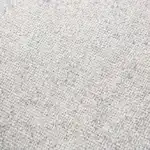 Close-up of Alameda Sectional Sofa natural quartzite fabric texture.