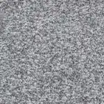 Chatteris Gray Sectional Sofa fabric texture close-up.