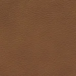 Magic Man 2-piece power reclining sectional loveseat in premium brown leather at Deluxe Home Decor & Furniture Tampa.
