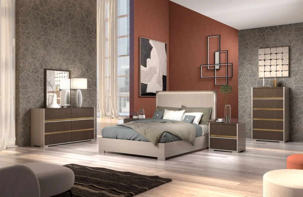 high end modern bedroom furniture