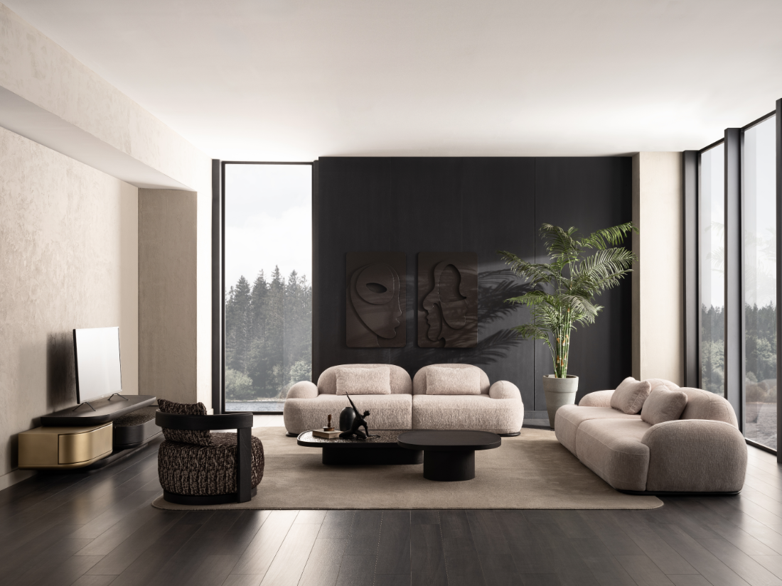 Best Living Room Sets for Modern Tampa Homes 2026