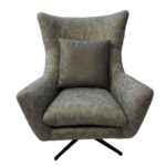 Class Swivel Chair Tampa, Modern Swivel Chair, Modern Chair Tampa