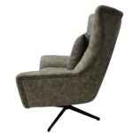 Class Swivel Chair Tampa, Modern Swivel Chair, Modern Chair Tampa