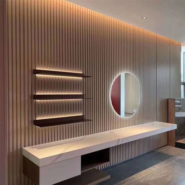 Wall Panels