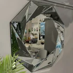delta-mirror-fume-dark-gray