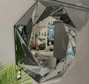 delta-mirror-fume-dark-gray