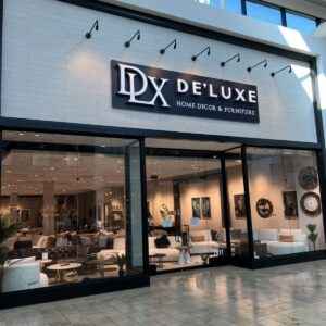 Deluxe Home Decor Furniture Tampa Furniture Store