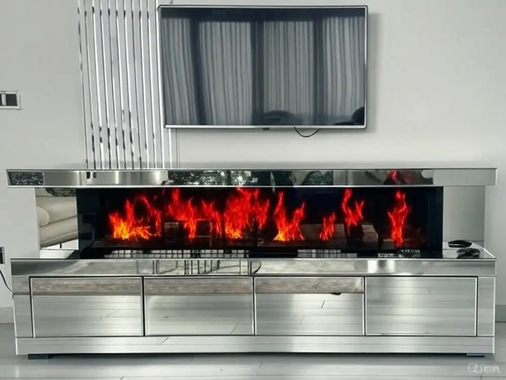 Best Electric Fireplace TV Stand: 2026 Buyer’s Guide for Style, Size & Features