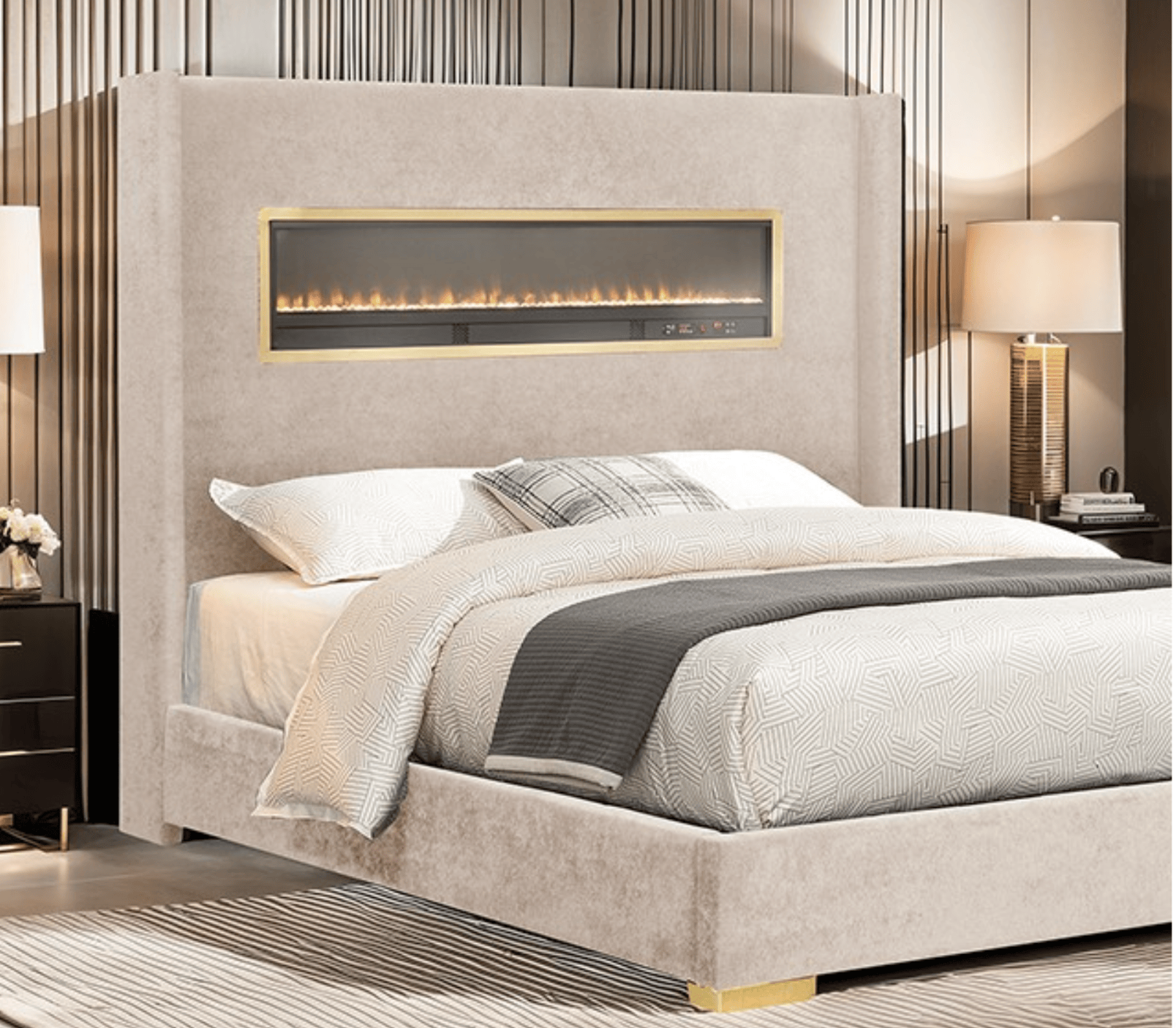 Beds