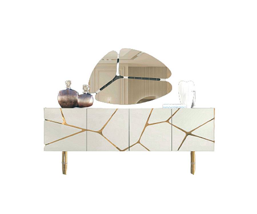 Buffets & Sideboards