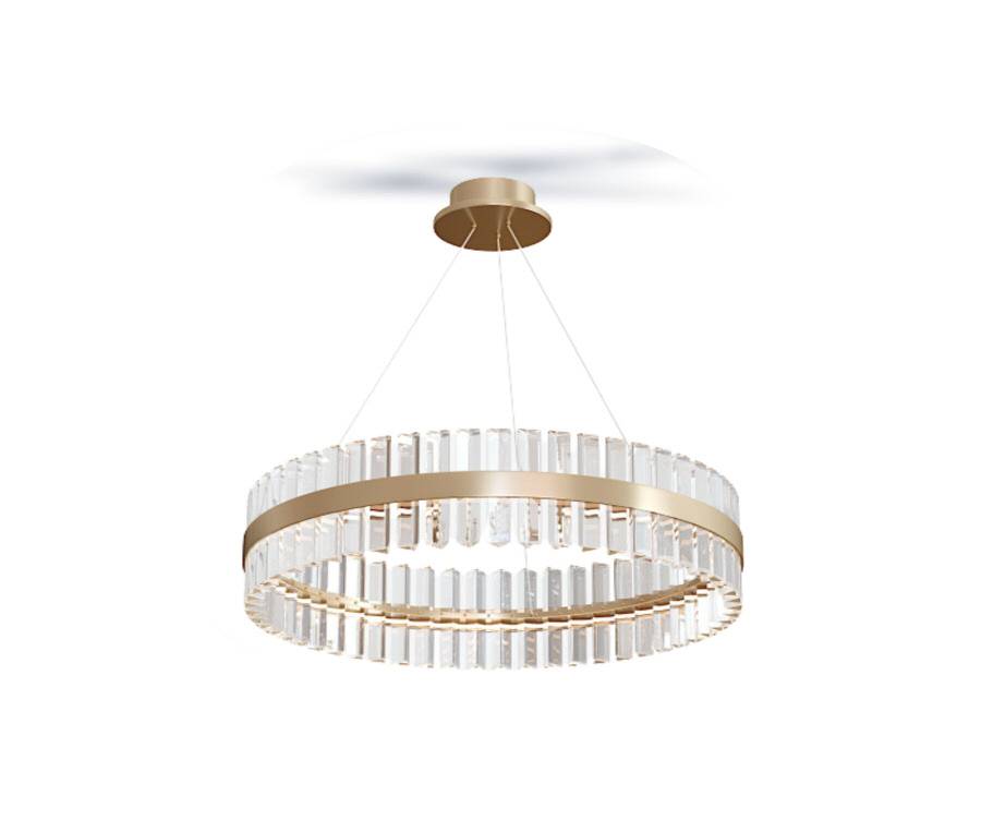 Chandeliers