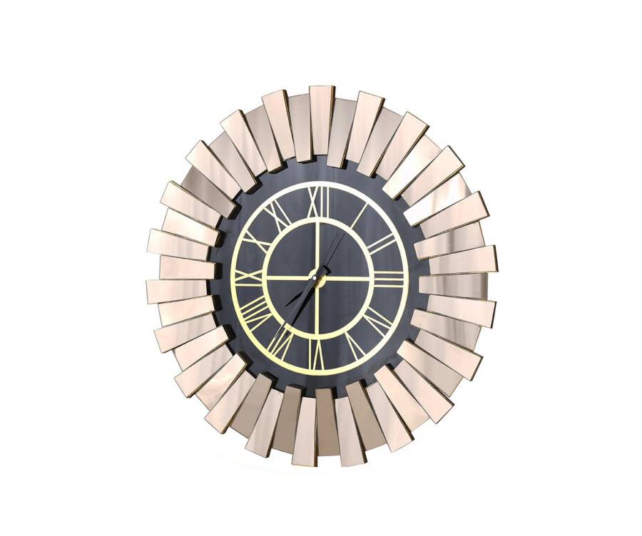 Clocks
