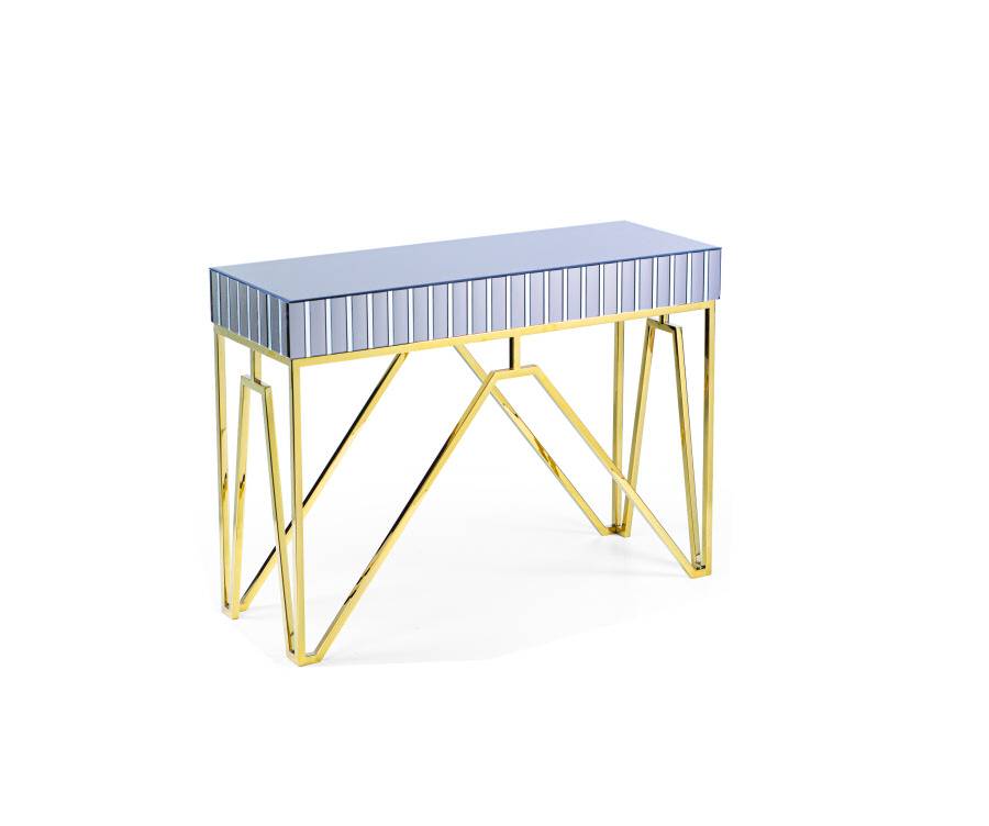 Console Tables