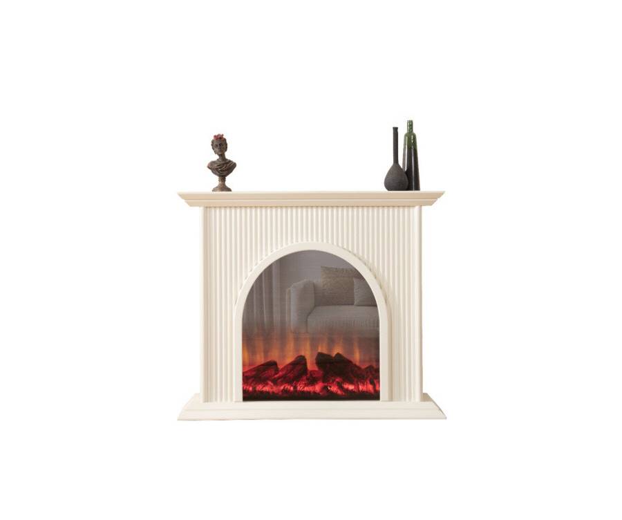Fireplaces
