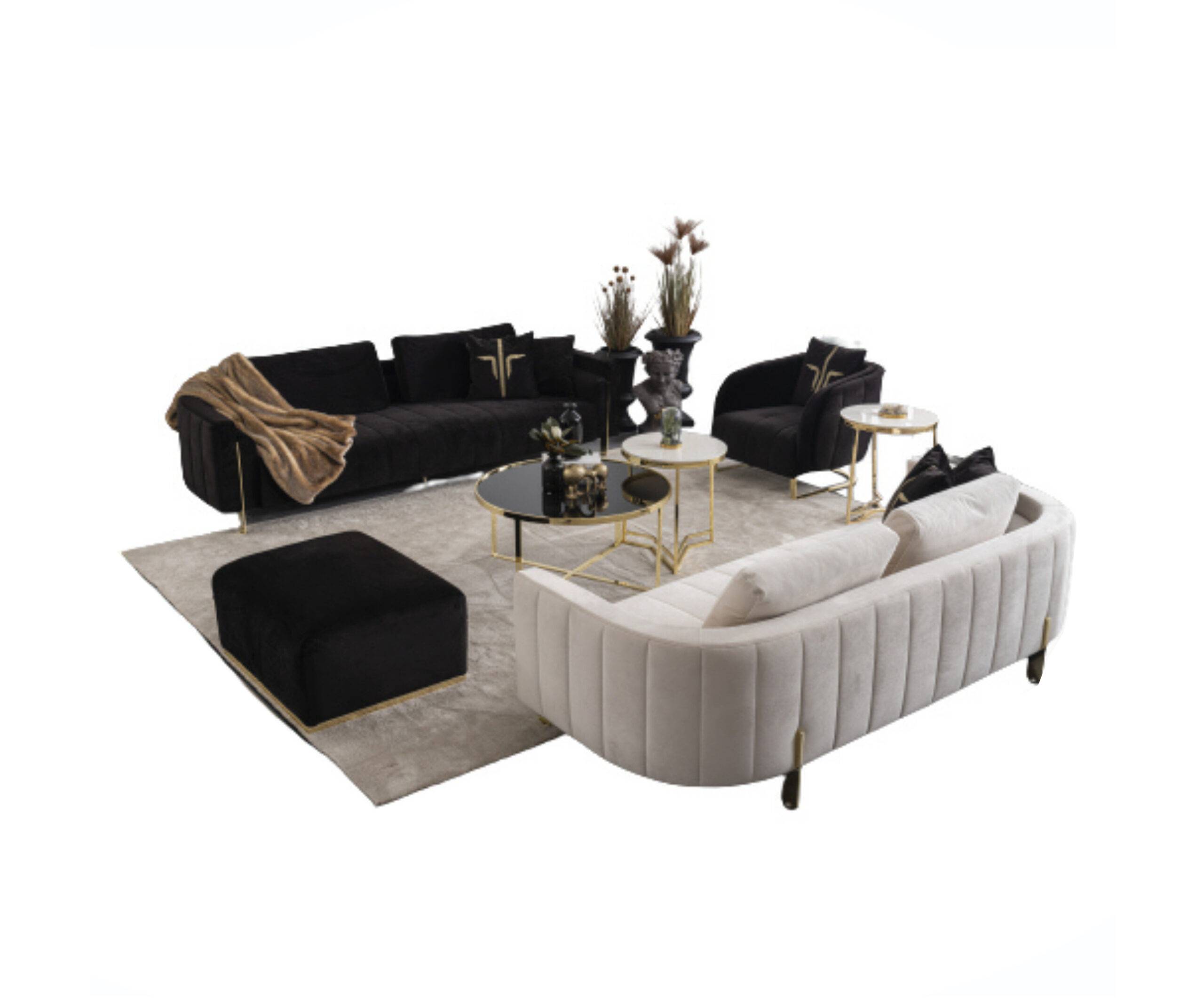 Living Room Sets