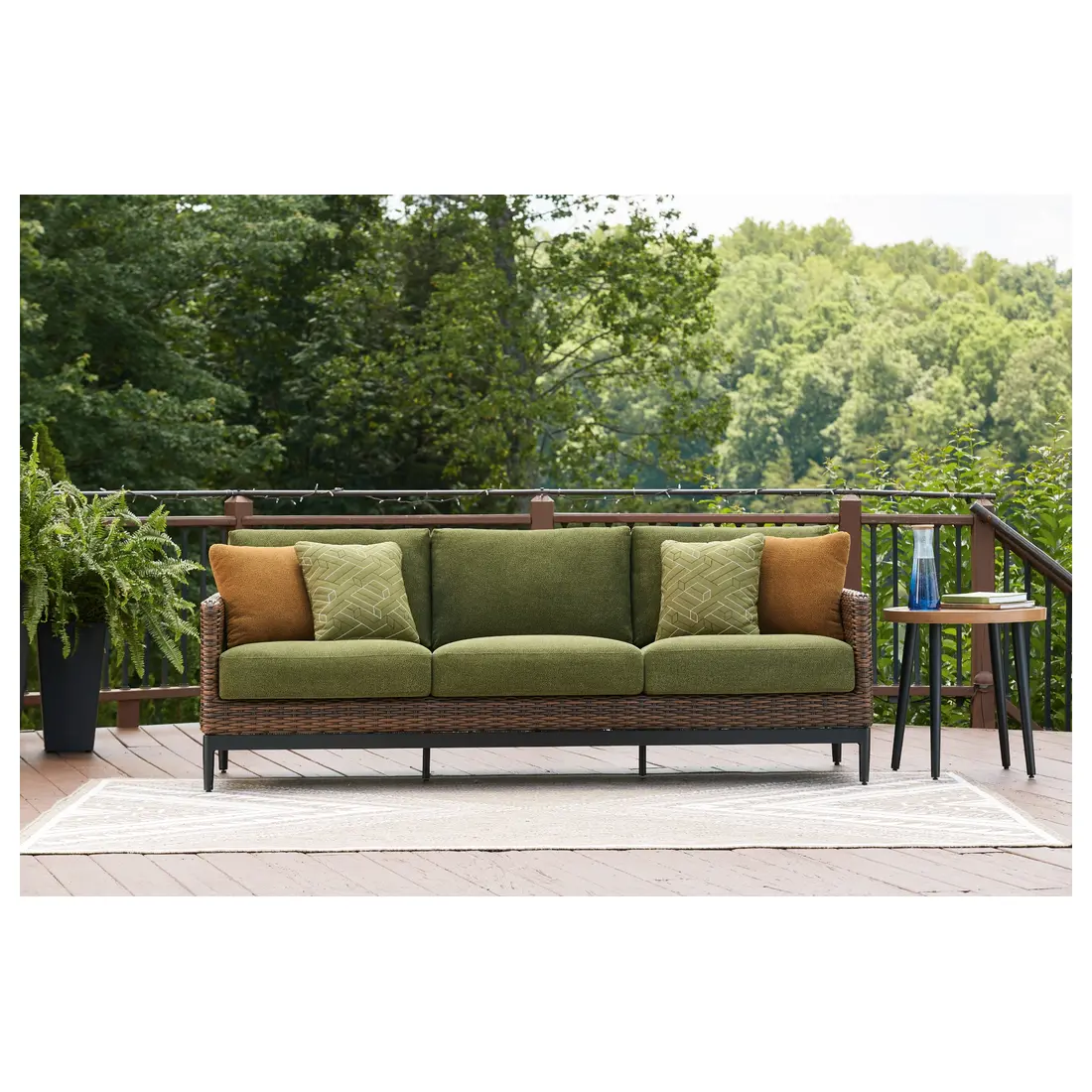Outdoor Sofas