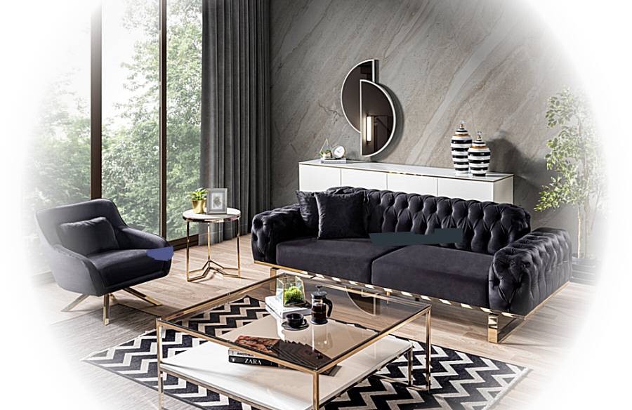 Living Room Furniture