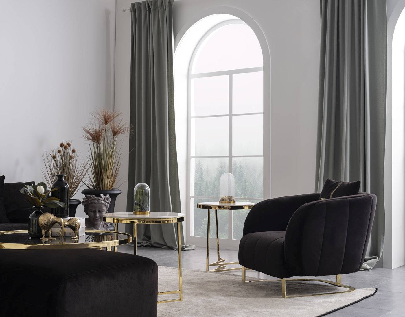 Aston Chair