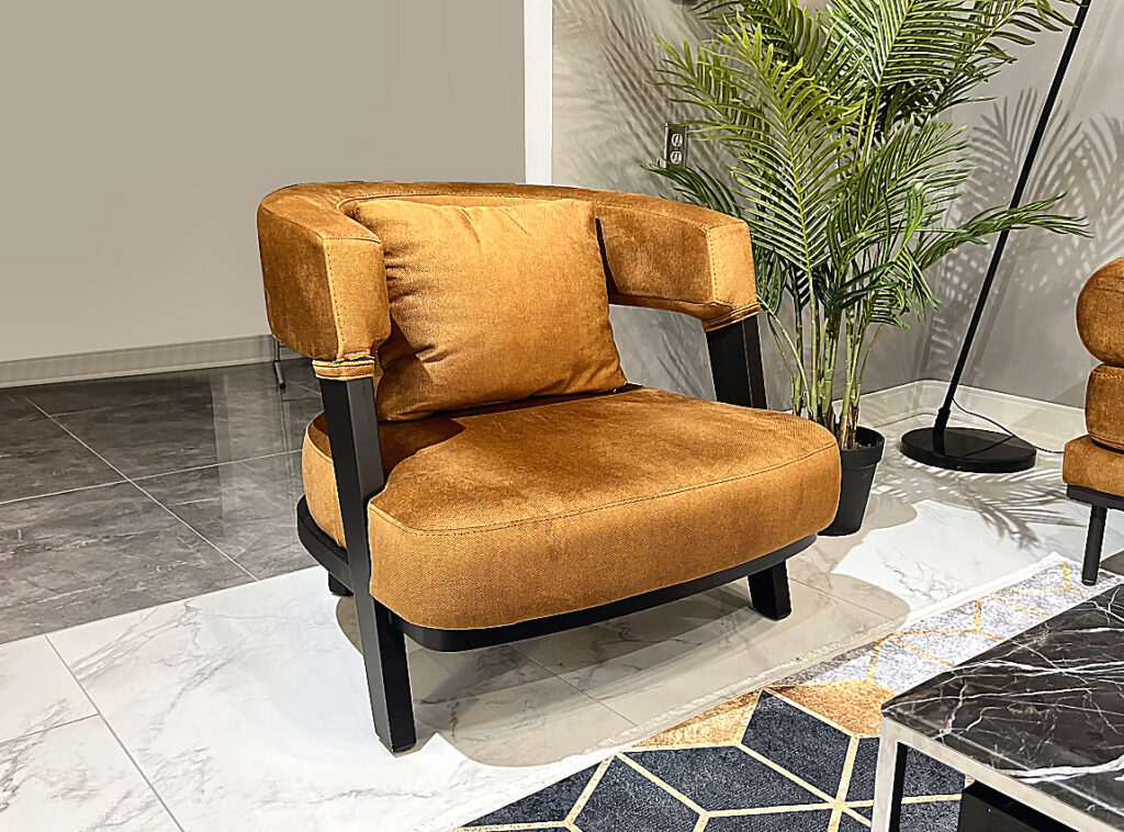 Elegance Chair