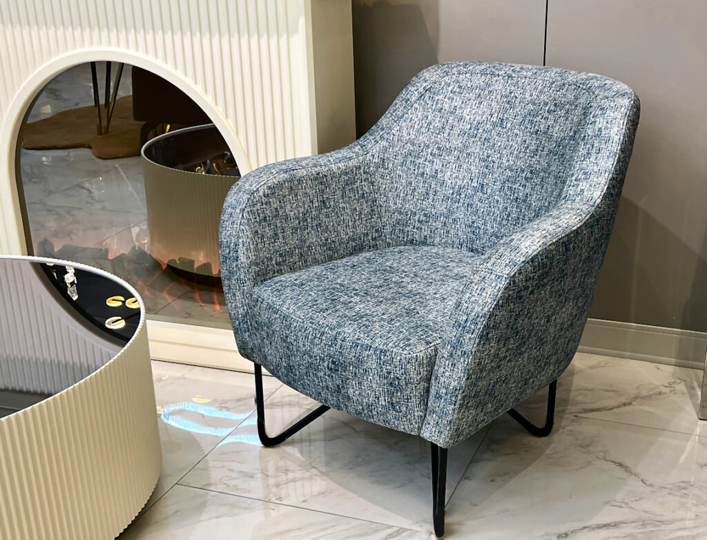 Nirvana Chair