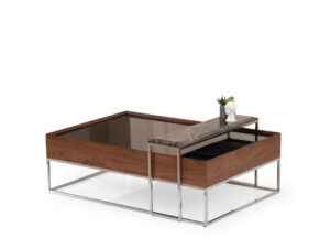 modern coffee table marble tampa