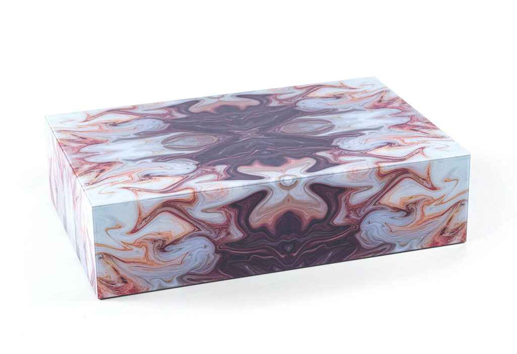 E164 Coffee Table