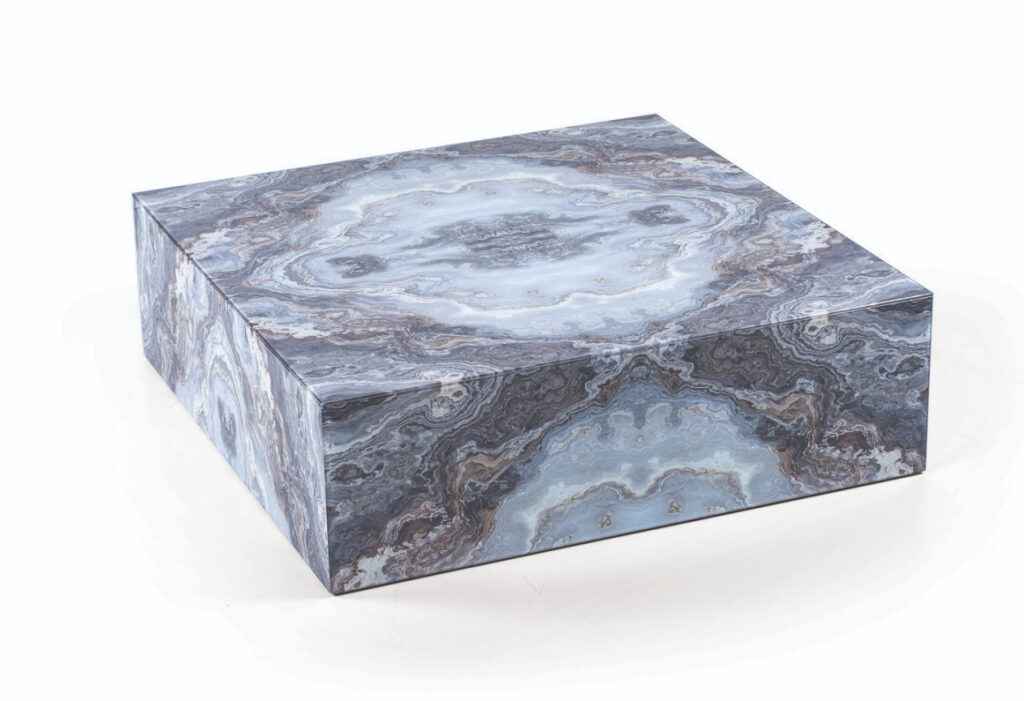 E165 Coffee Table