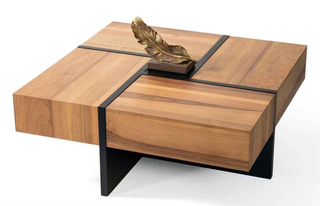 modern coffee table tampa