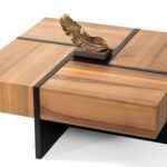 modern coffee table tampa