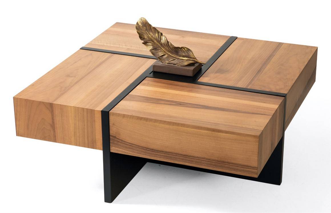 modern coffee table tampa