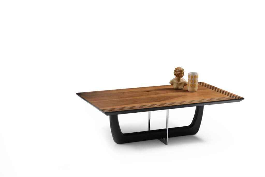 Taycan Coffee Table